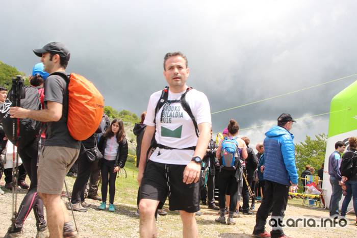 San Migeleko ataria, XIV Orduak 424 1464544442015