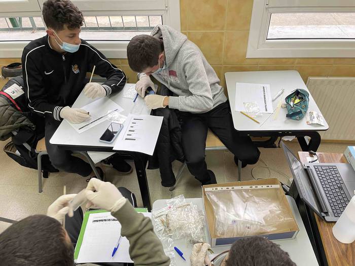 Historia ezagutzeko, ondarea 2 1644404056576