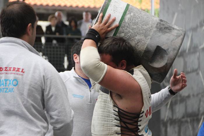 Aimar Irigoien irabazle Goro 8 1493578162221