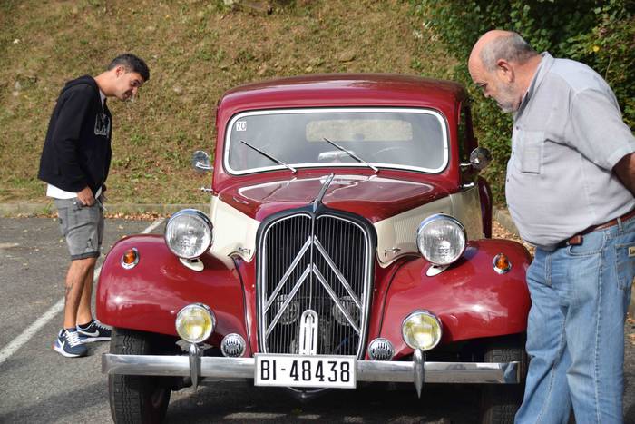 Motor eta errugbi zaleen bil 22 1535803594410