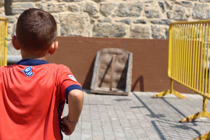 Izerditan hasi dute mozorro  29 1660649753708