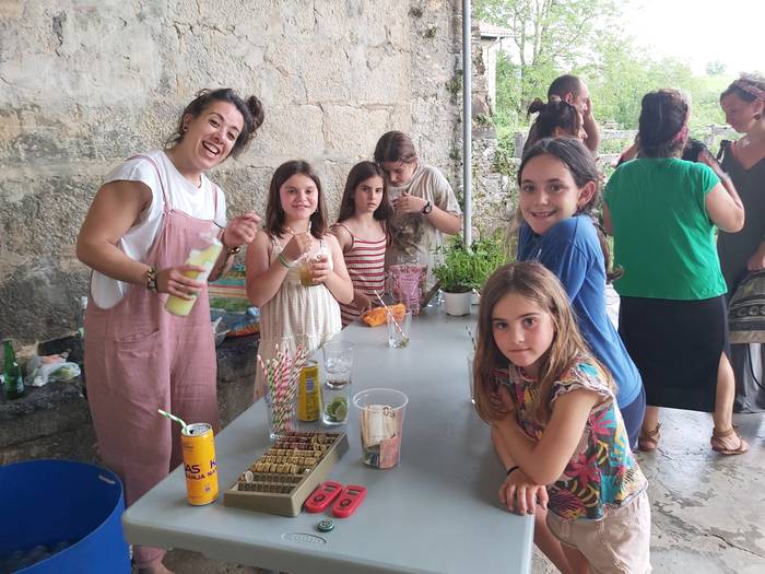 Gaztelu, Udaberri festa 2022 12 1653294787352