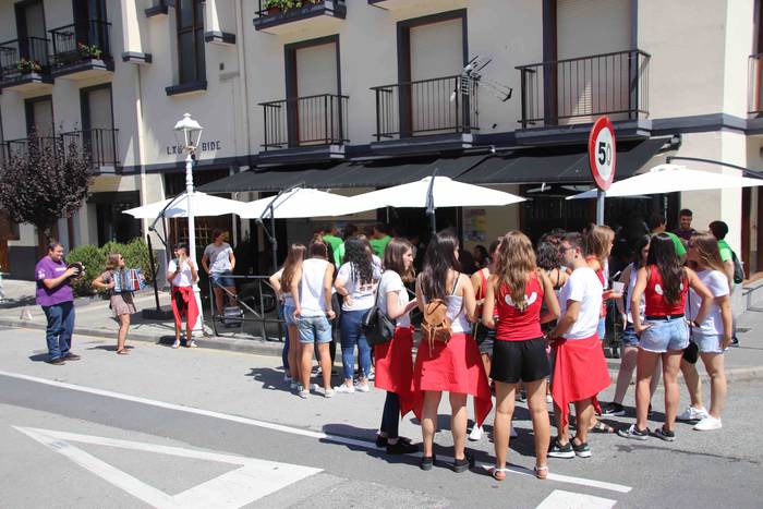 Jaitsi da eulia Amezketara 18 1566483121990