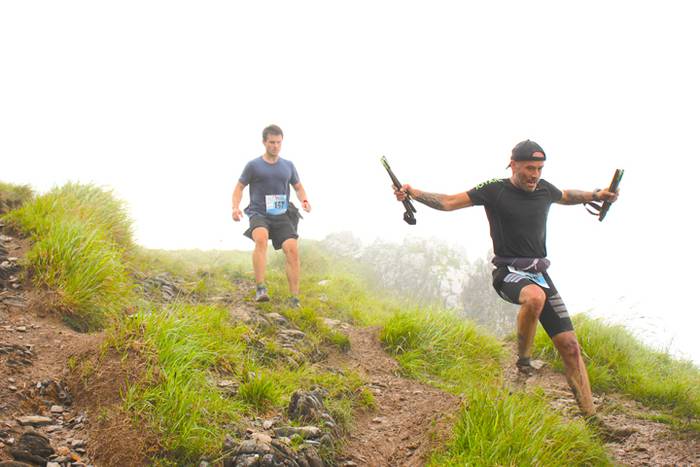 Hernio, tarteko helmugan bi  78 1529251675725