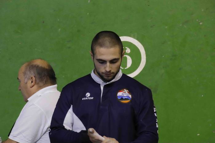 Gipuzkoako txapeldun geratu  3 1634408760848