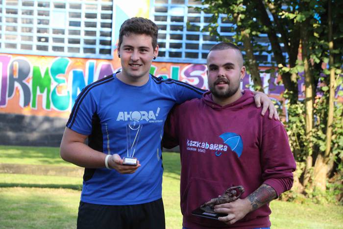 Bonberenea taldea, XV. Bonbe 28 1626544557809