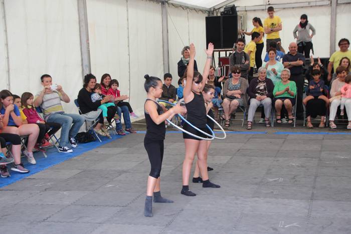 Auzo giroa mantenduz Amarotzen 43 1467476722208