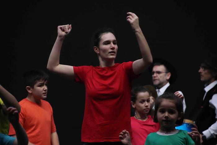 'Txekorra' da Lizartzako ina 80 1581168774871