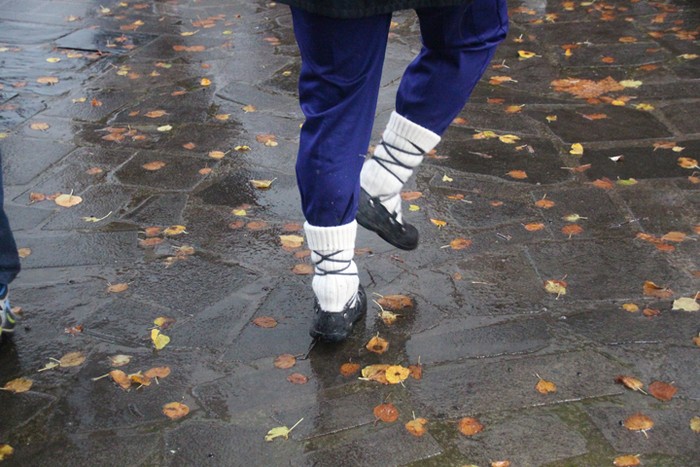 Amasako gazteentzat 24 orduko festa - 33