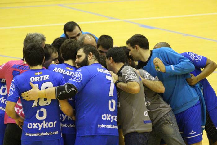 tolosa eskubaloi vs elgoibar 2016 44 1454505792836