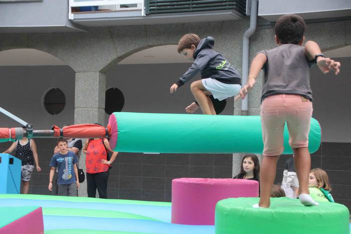 Xare partidak jarri du festa 23 1537722270301