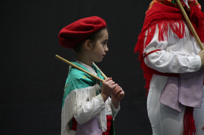 Zilarrezko inauteriak piztu  27 1517061067162