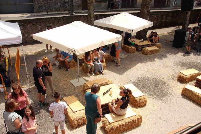 Haragi, Txingarraren eta Har 49 1653138819291