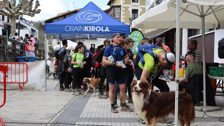 40. Mendi Astea egingo du Aizkardik azaroaren 18tik 24ra