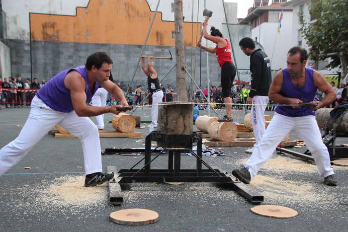 Aiztondora Eguna 2015, herri kiroletara 16 1445107648070