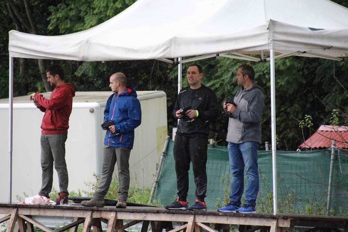 Tolosa San Esteban auzoa fes 35 1571571684136