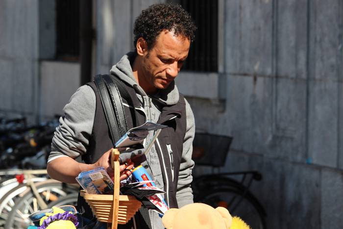 Bigarren eskuko azoka, Sahar 19 1492863283619