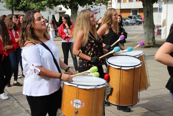 Amezketa San Bartolome jaiak 19 1535219379870