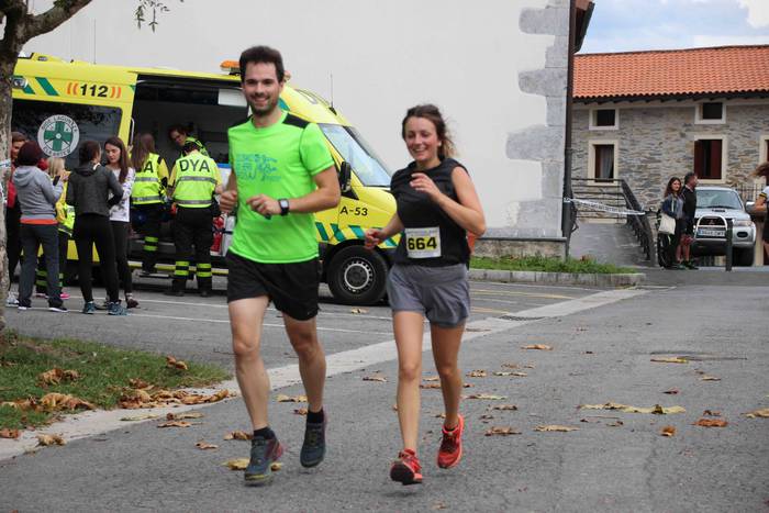 Iñaki Olano eta   irabazle E 101 1571509837005