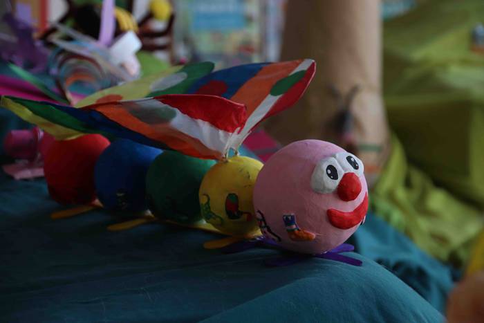 'Xomorroak' erakusketa Zizur 6 1591692334700