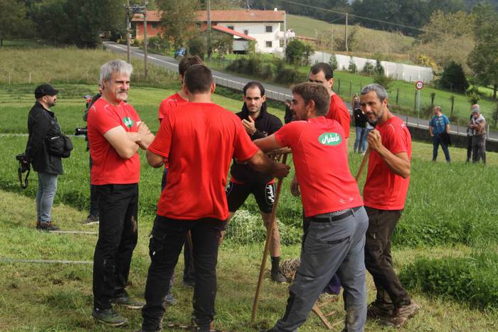 Mikel Lizartzak 40 kilogatik 107 1634046893656