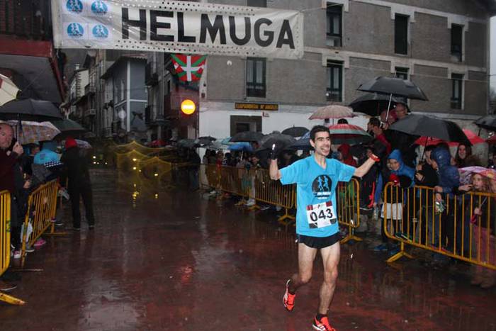 Alegian, Urte Zaharreko last 47 1514748843328