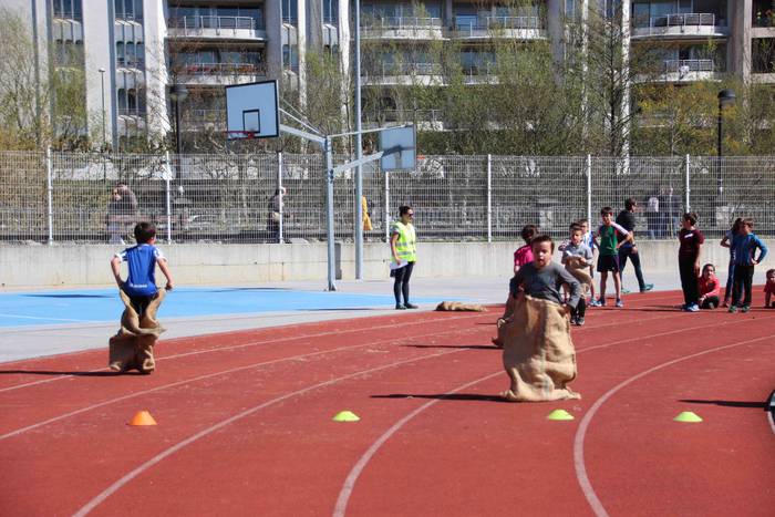 Kirola, elkartzeko aitzakia 22 1553257072461