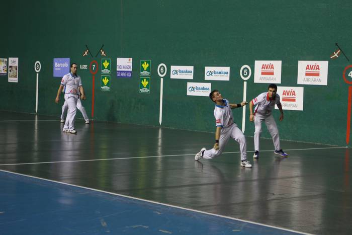 Migel Soroa esku pilota txap 8 1488654944654