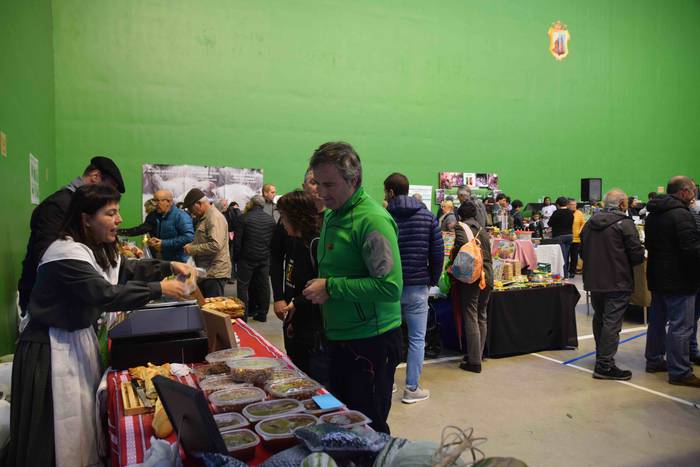 Berastegi hogeita batgarren  17 1572793368107