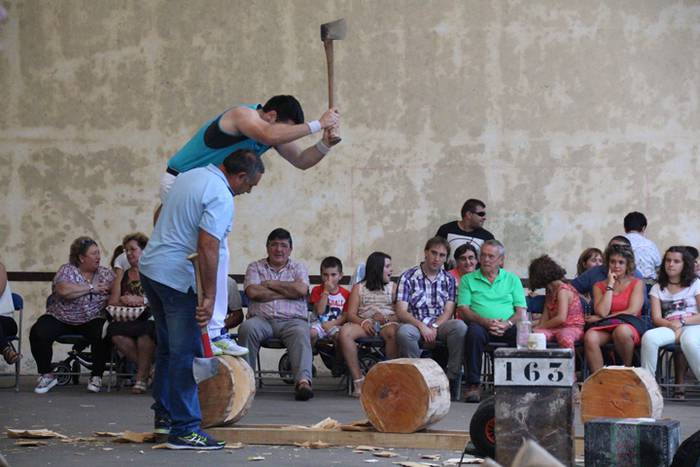 Bedaioko ingurutxoa ezin falta festetan 9 1473618687140