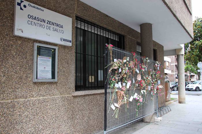 Esker hitzak, loreekin 30 1592050831175