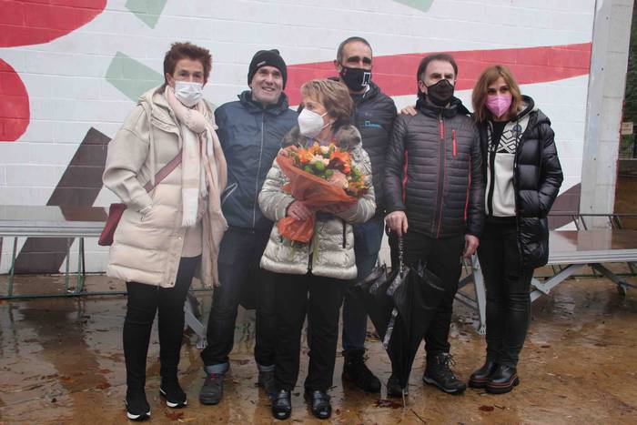 I. Pablo Arsuagaren Memorial 77 1639241172803