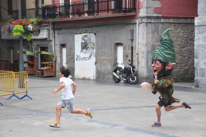 Tolosa Alde Zaharreko sanfer 34 1530982580883