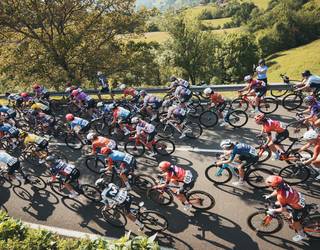 Itzulia Women probako lehen etapa Bidania-Goiaztik igaroko da