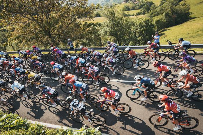Itzulia Women probako lehen etapa Bidania-Goiaztik igaroko da