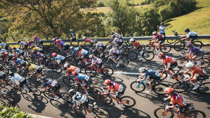 Itzulia Women probako lehen etapa Bidania-Goiaztik igaroko da