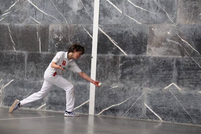 Aiztondoko XX. Pilota Topake 12 1493487423994