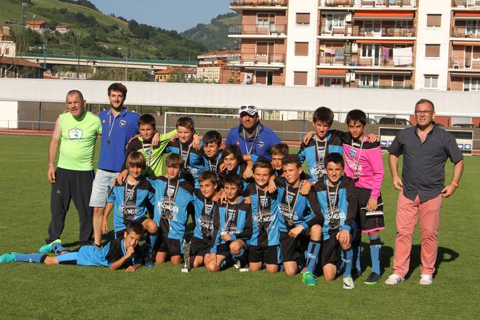 IV. Urtzi Gurrutxagaren oroi 12 1497721357170