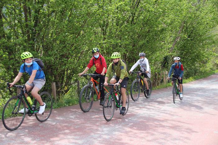 Itzulia txirrindulari proba  17 1617891793504