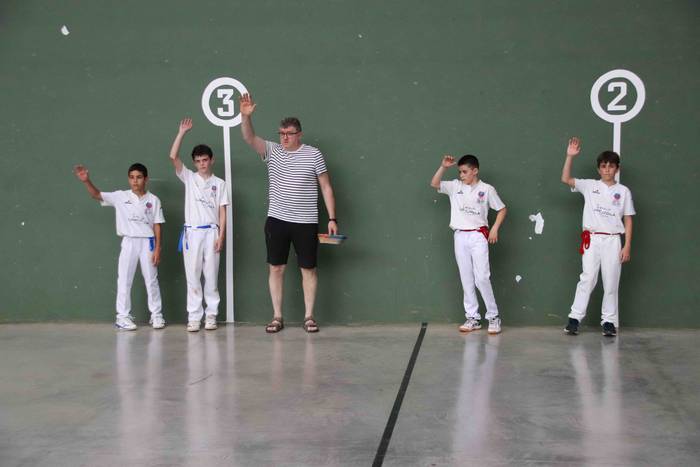 VI. Ataria Pilota Txapelketa 31 1655466933655