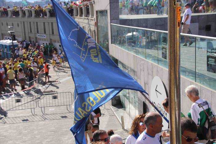 Tolosaldea trainerua Kontxak 38 1662903315137