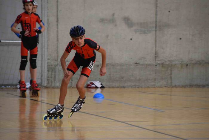 Egur gainean eta abiadura bi 44 1543769375619