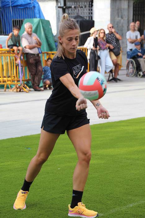 Ibarrako I. Boleibol Txapelk 31 1661539002942