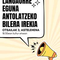 Bilera irekia