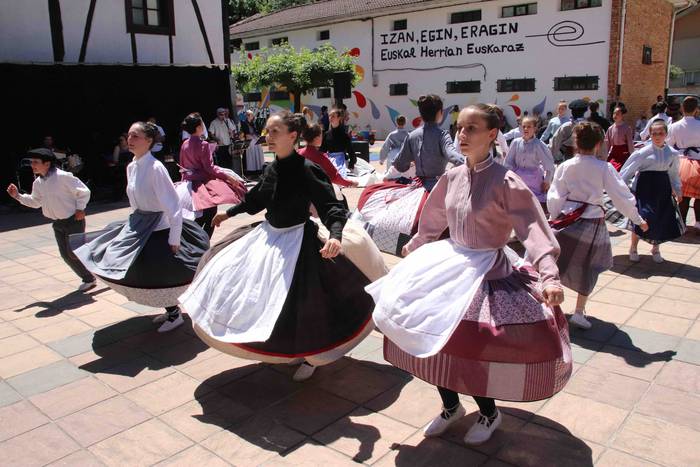 Lizartza Erromeria Eguna 201 33 1559410996702