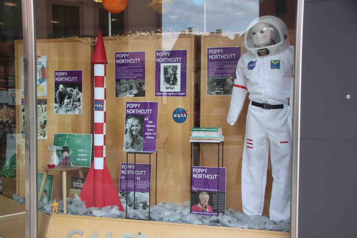 Emakume Zientzialariak Villa 11 1613052525691