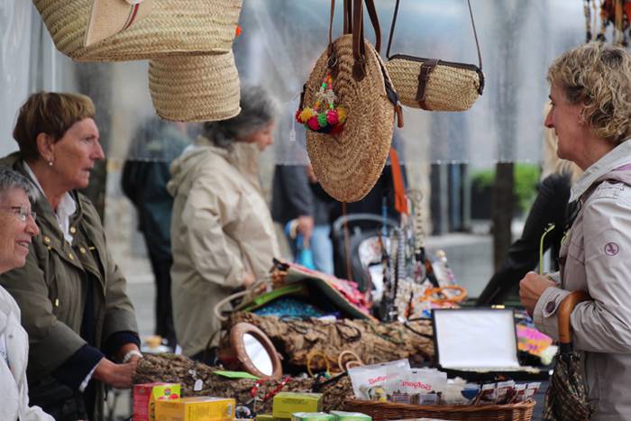 Ibarra, azoka eta piparra 60 1474219066500