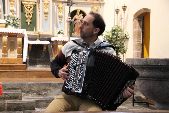 Aire Ahizpen kantu goxoekin, 11 1541342265385