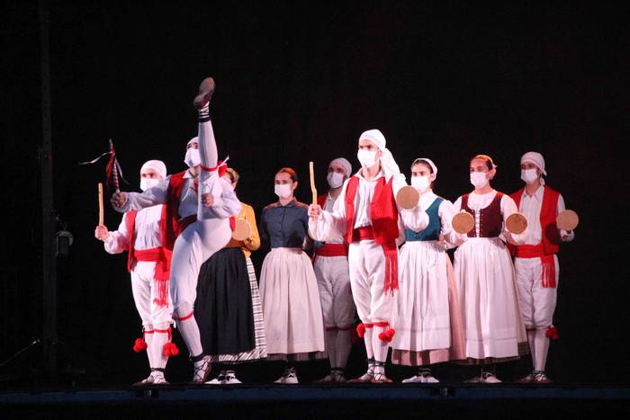 San Joan bezpera, Tolosa, 20 36 1624518812600