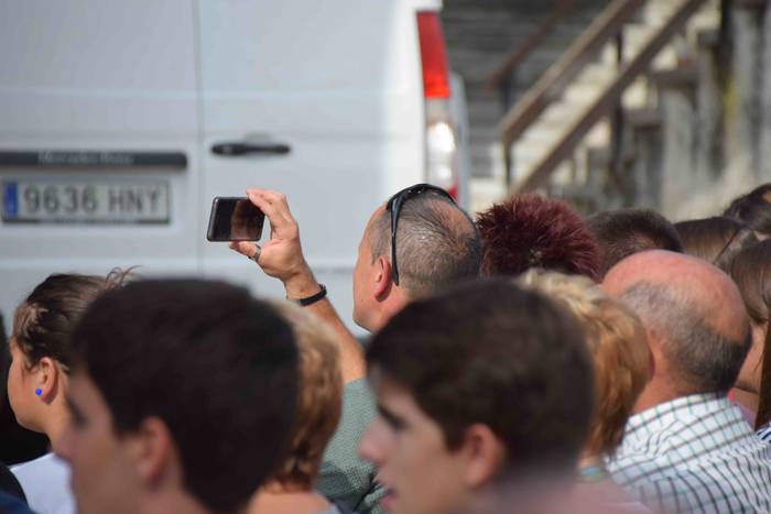 Zizurkil goiko festak trikit 23 1534358239149